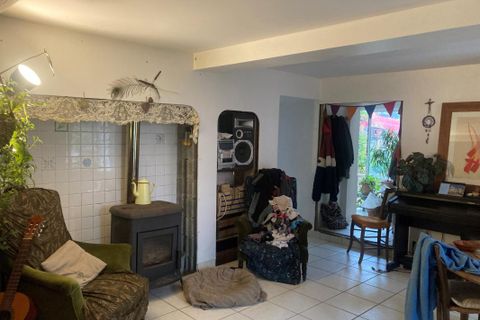 Landejendom i Pradelles-Cabardès, Aude, Pradelles-Cabardès - € 139.000 | Ref: 5828 - foto 10