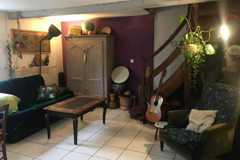 Landejendom i Pradelles-Cabardès, Aude, Pradelles-Cabardès - € 139.000 | Ref: 5828 - foto 11
