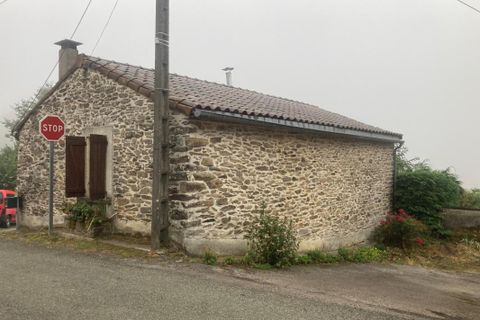 Landejendom i Pradelles-Cabardès, Aude, Pradelles-Cabardès - € 139.000 | Ref: 5828 - foto 12