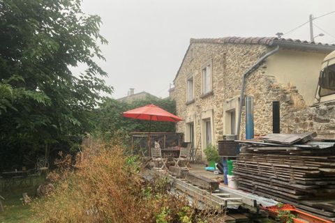 Landejendom i Pradelles-Cabardès, Aude, Pradelles-Cabardès - € 139.000 | Ref: 5828 - foto 14