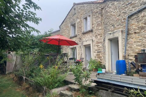 Landejendom i Pradelles-Cabardès, Aude, Pradelles-Cabardès - € 139.000 | Ref: 5828 - foto 15