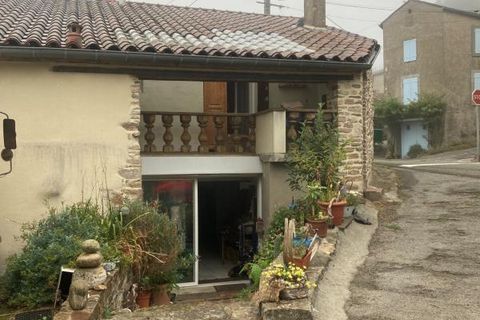 Landejendom i Pradelles-Cabardès, Aude, Pradelles-Cabardès - € 139.000 | Ref: 5828 - foto 16