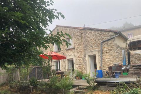 Landejendom i Pradelles-Cabardès, Aude, Pradelles-Cabardès - € 139.000 | Ref: 5828 - foto 17