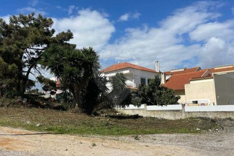 Helårsgrund i Caparica e Trafaria, Setubal, Caparica e Trafaria - € 147.500 | Ref: PE-123751037-194 - foto 2