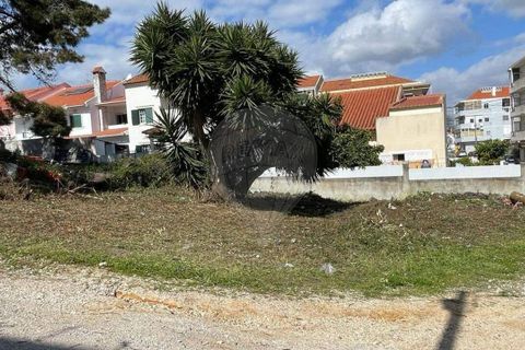 Helårsgrund i Caparica e Trafaria, Setubal, Caparica e Trafaria - € 147.500 | Ref: PE-123751037-194 - foto 3