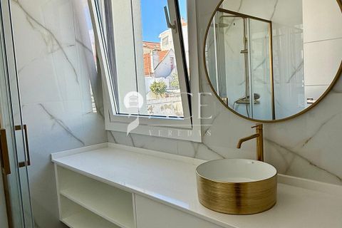Villa i Costa da Caparica, Setubal, Costa da Caparica - € 750.000 | Ref: ACE040/2025 - foto 38