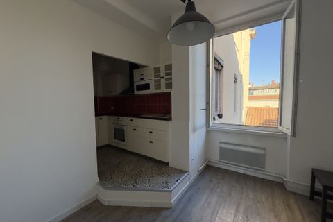 Lejlighed i Lyon, Rhone, Lyon - € 360.000 | Ref: 459-1 - foto 6
