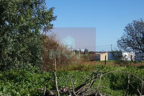 Helårsgrund i Moncarapacho, Faro, Moncarapacho - € 380.000 | Ref: 170240011 - foto 18