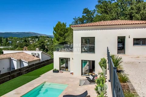 Villa i Valbonne, Alpes-Maritimes, Valbonne - € 1.470.000 | Ref: 86191199 - foto 5
