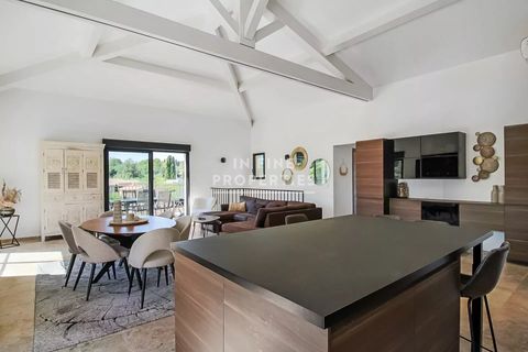 Villa i Valbonne, Alpes-Maritimes, Valbonne - € 1.470.000 | Ref: 86191199 - foto 6
