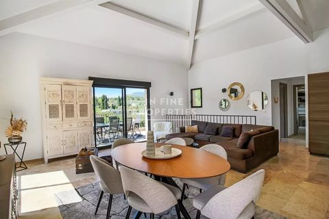 Villa i Valbonne, Alpes-Maritimes, Valbonne - € 1.470.000 | Ref: 86191199 - foto 7