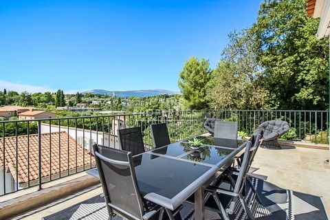 Villa i Valbonne, Alpes-Maritimes, Valbonne - € 1.470.000 | Ref: 86191199 - foto 8