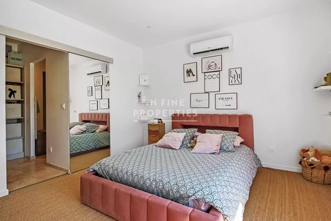 Villa i Valbonne, Alpes-Maritimes, Valbonne - € 1.470.000 | Ref: 86191199 - foto 9