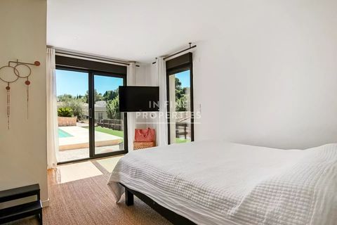 Villa i Valbonne, Alpes-Maritimes, Valbonne - € 1.470.000 | Ref: 86191199 - foto 11