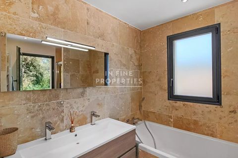 Villa i Valbonne, Alpes-Maritimes, Valbonne - € 1.470.000 | Ref: 86191199 - foto 12
