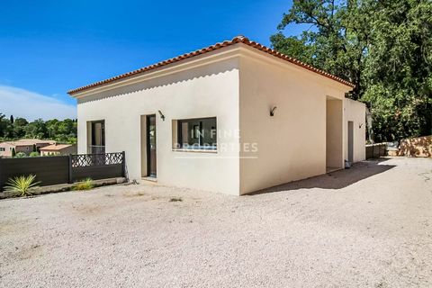 Villa i Valbonne, Alpes-Maritimes, Valbonne - € 1.470.000 | Ref: 86191199 - foto 14