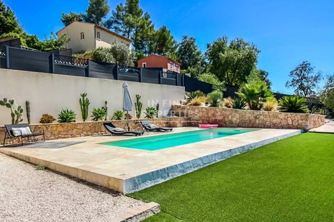 Villa i Valbonne, Alpes-Maritimes, Valbonne - € 1.470.000 | Ref: 86191199 - foto 15
