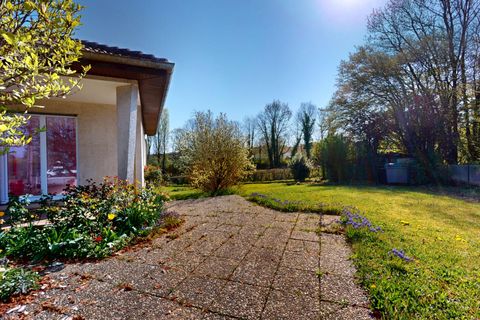 Villa a Franois, Doubs, Franois - € 277.000 | Ref: 2967 - foto 17
