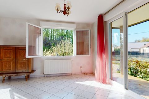 Villa a Franois, Doubs, Franois - € 277.000 | Ref: 2967 - foto 2