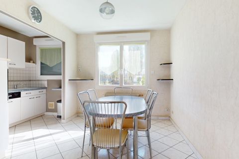 Villa a Franois, Doubs, Franois - € 277.000 | Ref: 2967 - foto 3