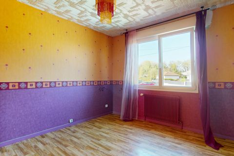Villa a Franois, Doubs, Franois - € 277.000 | Ref: 2967 - foto 8