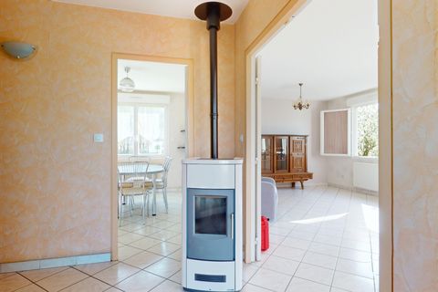 Villa a Franois, Doubs, Franois - € 277.000 | Ref: 2967 - foto 11