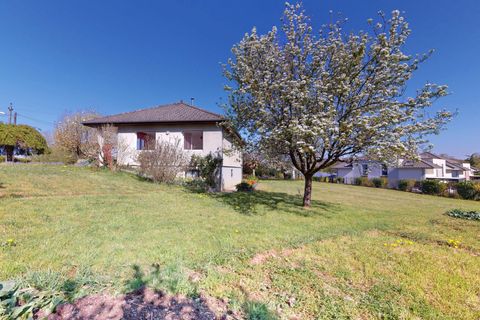 Villa a Franois, Doubs, Franois - € 277.000 | Ref: 2967 - foto 18