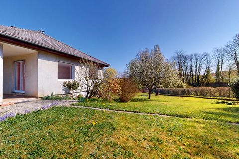 Villa a Franois, Doubs, Franois - € 277.000 | Ref: 2967 - foto 19