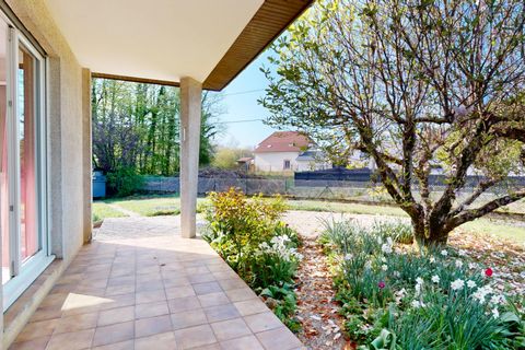 Villa a Franois, Doubs, Franois - € 277.000 | Ref: 2967 - foto 20