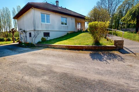 Villa a Franois, Doubs, Franois - € 277.000 | Ref: 2967 - foto 21