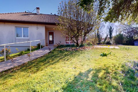 Villa a Franois, Doubs, Franois - € 277.000 | Ref: 2967 - foto 22