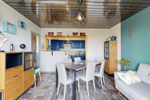 Lejlighed i Besancon, Doubs, Besancon - € 114.000 | Ref: 2983 - foto 2