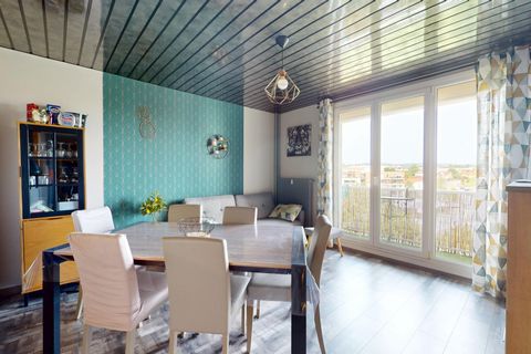 Lejlighed i Besancon, Doubs, Besancon - € 114.000 | Ref: 2983 - foto 3