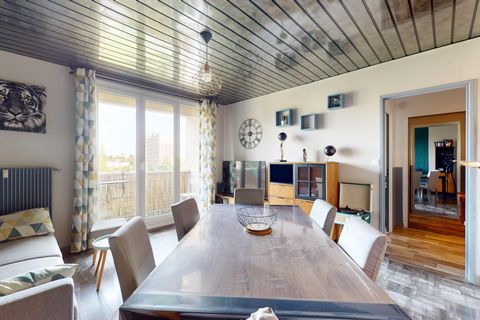 Lejlighed i Besancon, Doubs, Besancon - € 114.000 | Ref: 2983 - foto 4