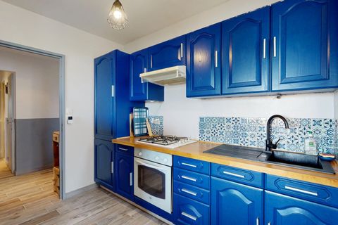Lejlighed i Besancon, Doubs, Besancon - € 114.000 | Ref: 2983 - foto 6