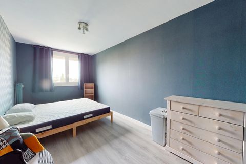 Lejlighed i Besancon, Doubs, Besancon - € 114.000 | Ref: 2983 - foto 7