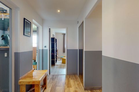 Lejlighed i Besancon, Doubs, Besancon - € 114.000 | Ref: 2983 - foto 10