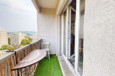 Lejlighed i Besancon, Doubs, Besancon - € 114.000 | Ref: 2983 - foto 12