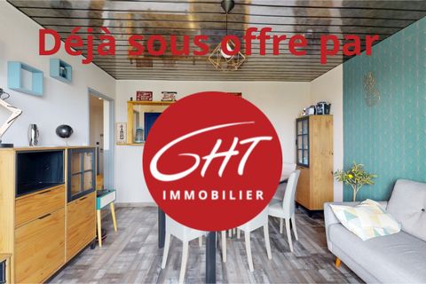 Lejlighed i Besancon, Doubs, Besancon - € 114.000 | Ref: 2983 - foto 1