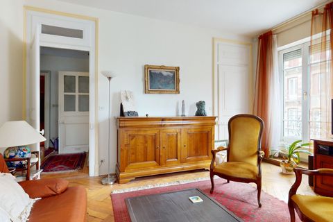 Lejlighed i Besancon, Doubs, Besancon - € 315.000 | Ref: 2982 - foto 1