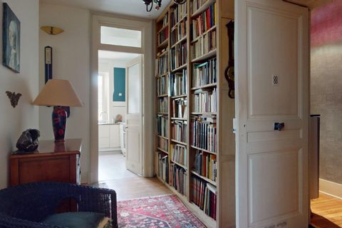Lejlighed i Besancon, Doubs, Besancon - € 315.000 | Ref: 2982 - foto 4