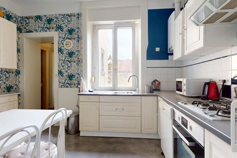 Lejlighed i Besancon, Doubs, Besancon - € 315.000 | Ref: 2982 - foto 5