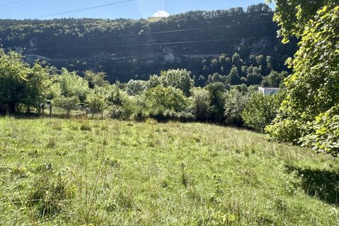 Helårsgrund i Besancon, Doubs, Besancon - € 140.000 | Ref: 2985 - foto 2