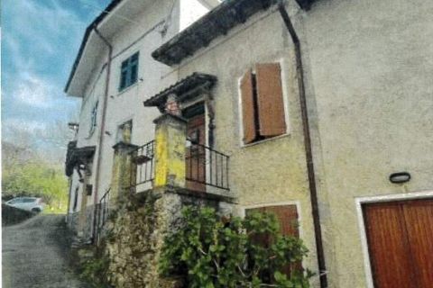 Byhus i Arquata Scrivia, Alessandria, Arquata Scrivia - € 7.762 | Ref: AL50/24LU-2105-26-1600 - foto 1