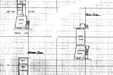 Byhus i Arquata Scrivia, Alessandria, Arquata Scrivia - € 7.762 | Ref: AL50/24LU-2105-26-1600 - foto 2