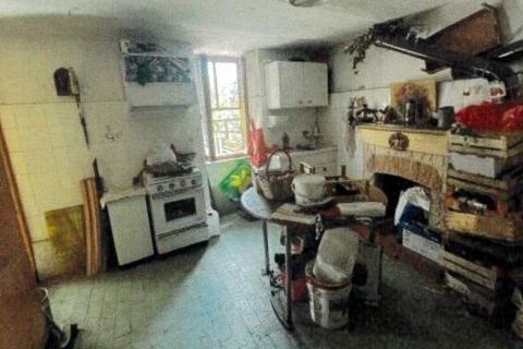 Byhus i Arquata Scrivia, Alessandria, Arquata Scrivia - € 7.762 | Ref: AL50/24LU-2105-26-1600 - foto 3