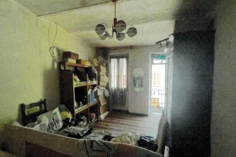 Byhus i Arquata Scrivia, Alessandria, Arquata Scrivia - € 7.762 | Ref: AL50/24LU-2105-26-1600 - foto 5