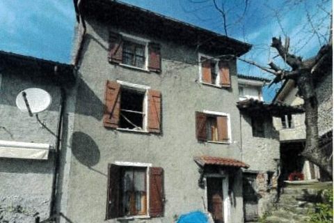 Byhus i Arquata Scrivia, Alessandria, Arquata Scrivia - € 7.762 | Ref: AL50/24LU-2105-26-1600 - foto 7