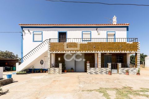 Farm hus i Evora, Evora, Evora - € 450.000 | Ref: 318/Q/03662 - foto 3