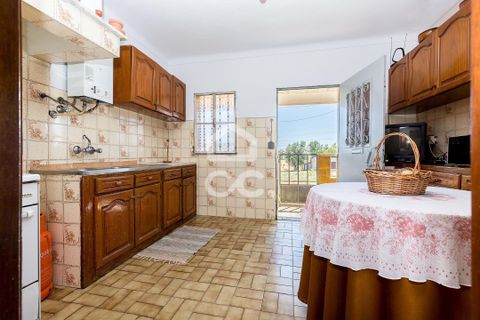 Farm hus i Evora, Evora, Evora - € 450.000 | Ref: 318/Q/03662 - foto 4